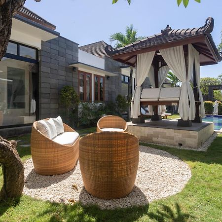 Designer Studio Emy Sanur ภายนอก รูปภาพ