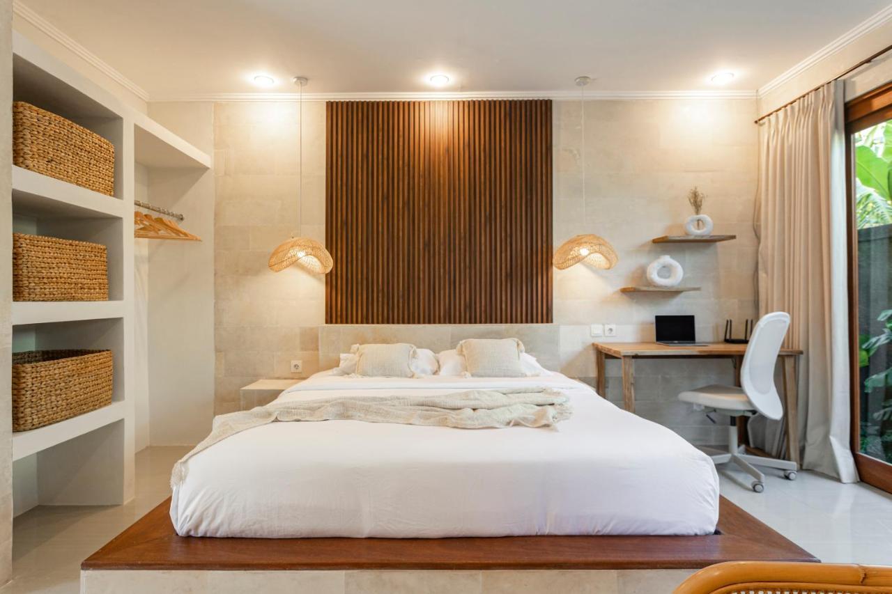 Designer Studio Emy Sanur ภายนอก รูปภาพ