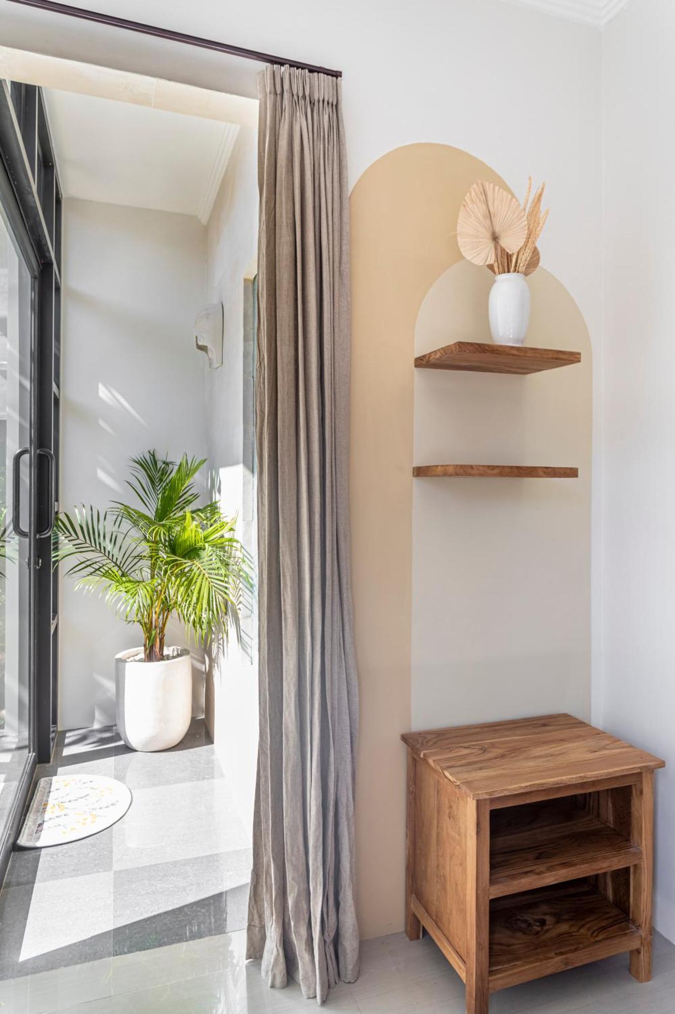 Designer Studio Emy Sanur ภายนอก รูปภาพ