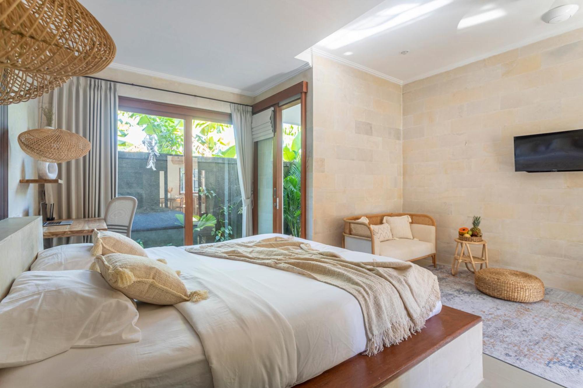 Designer Studio Emy Sanur ภายนอก รูปภาพ