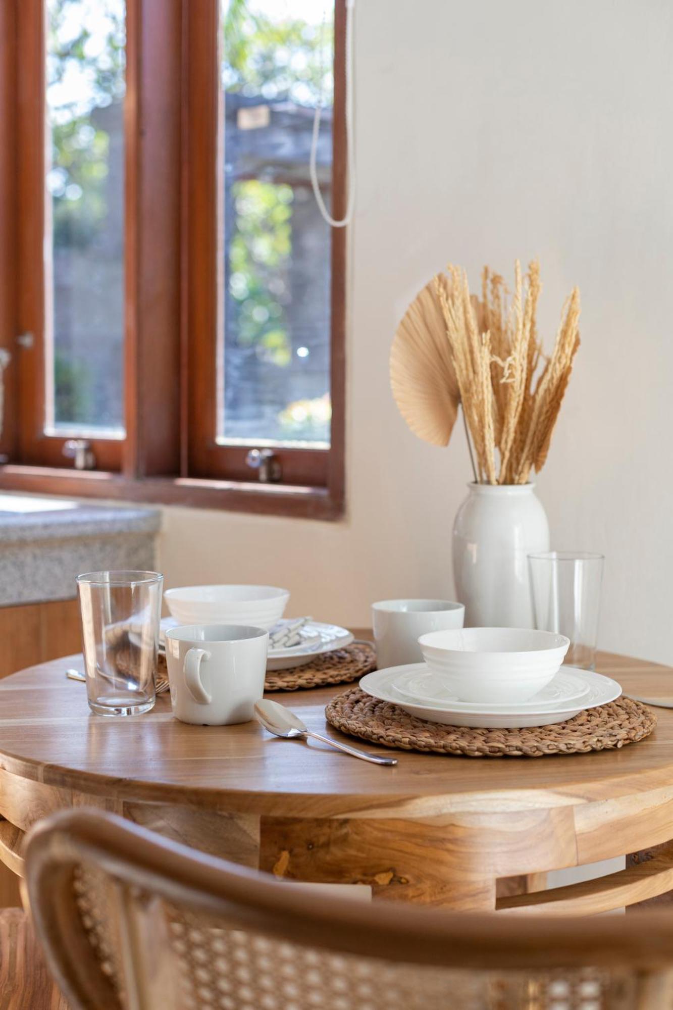 Designer Studio Emy Sanur ภายนอก รูปภาพ