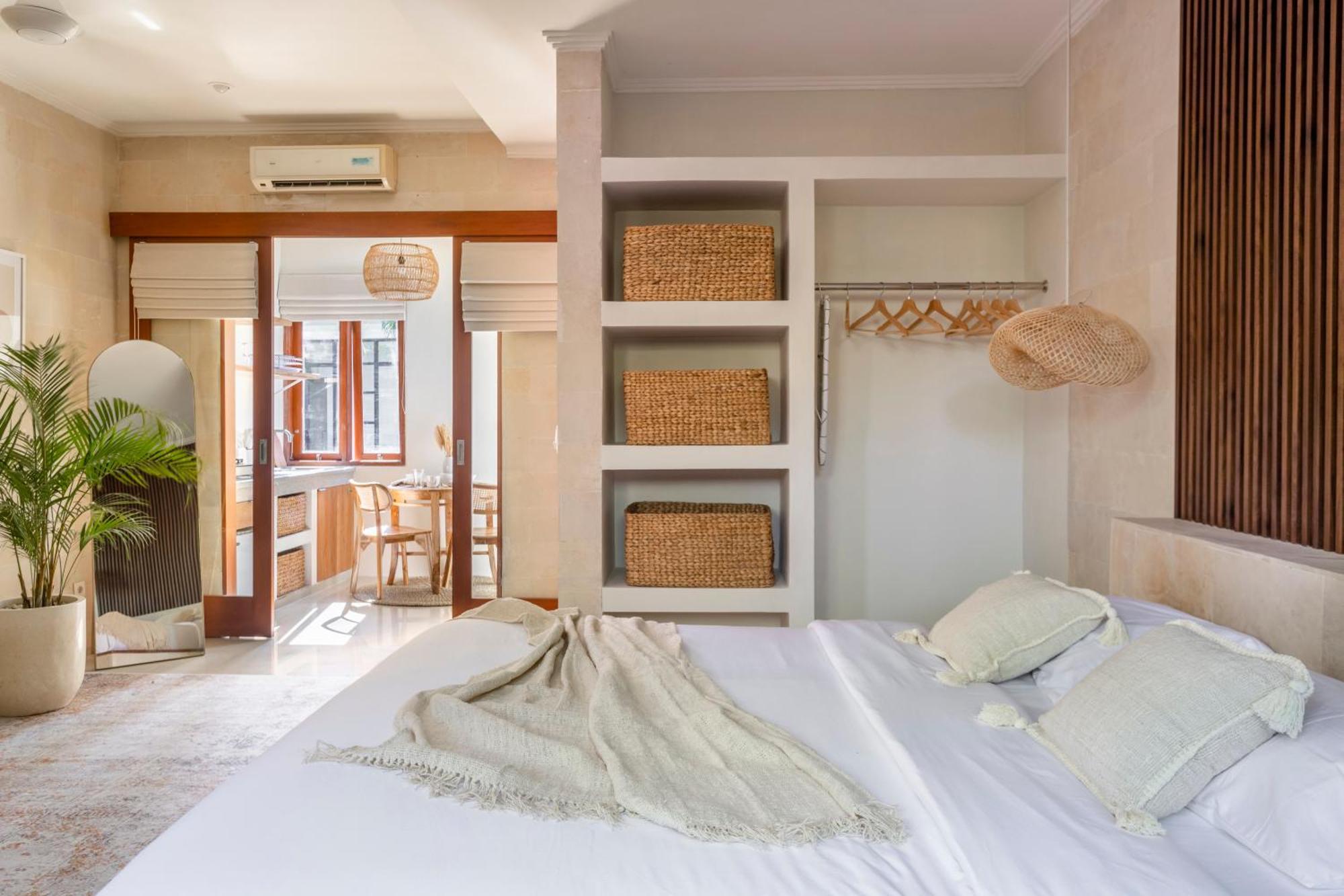 Designer Studio Emy Sanur ภายนอก รูปภาพ
