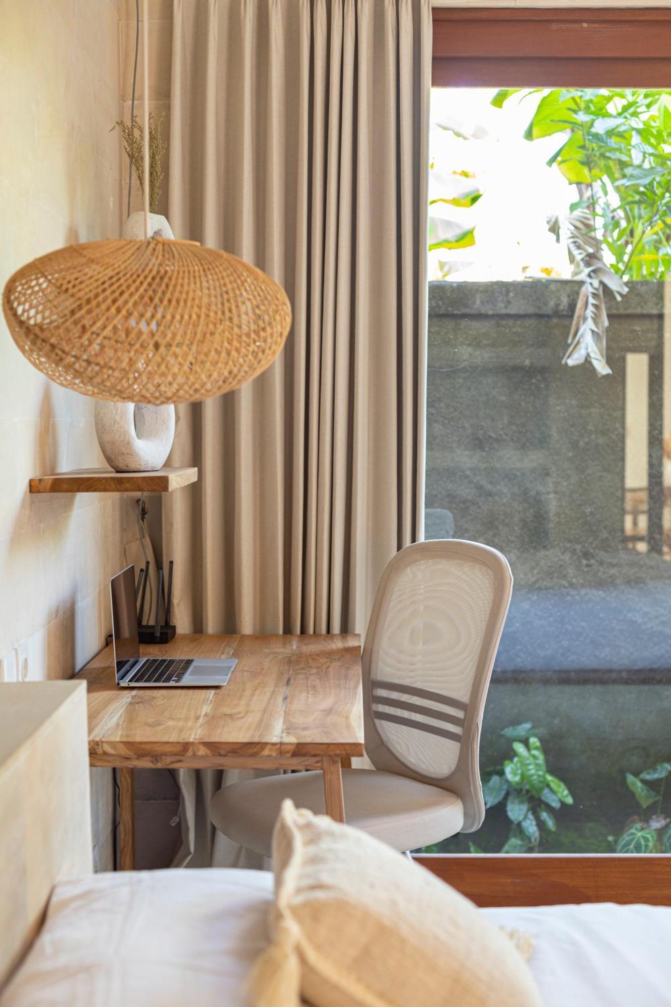 Designer Studio Emy Sanur ภายนอก รูปภาพ