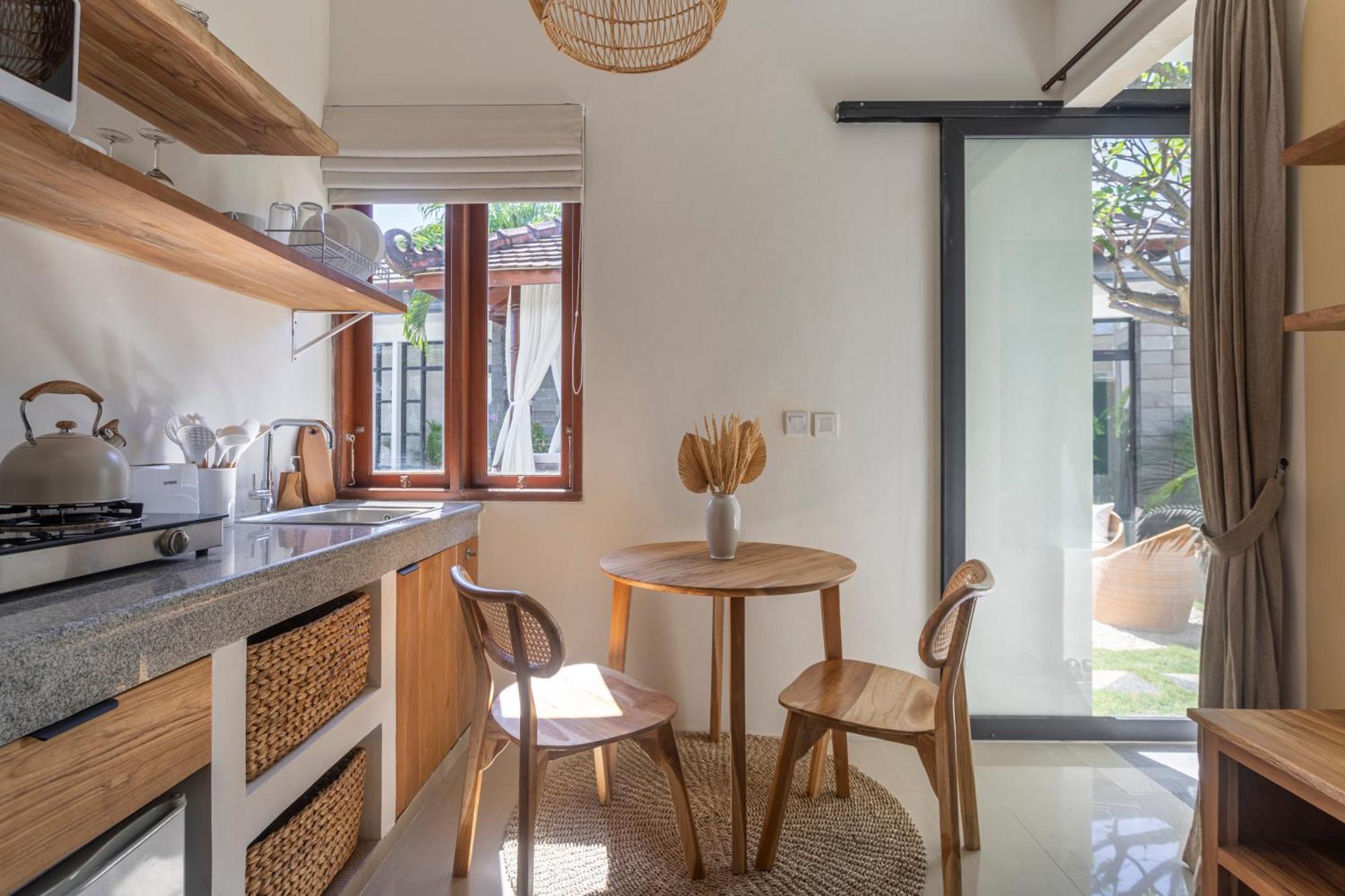 Designer Studio Emy Sanur ภายนอก รูปภาพ