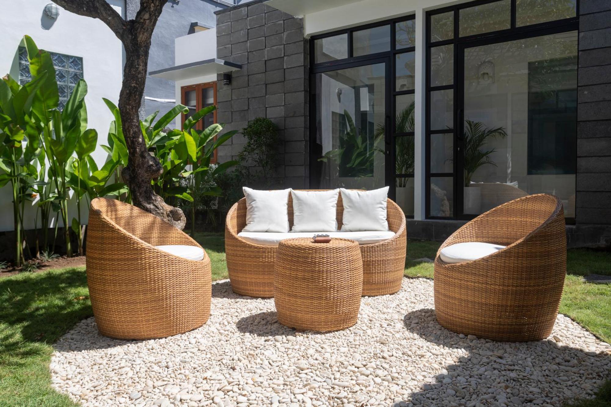 Designer Studio Emy Sanur ภายนอก รูปภาพ