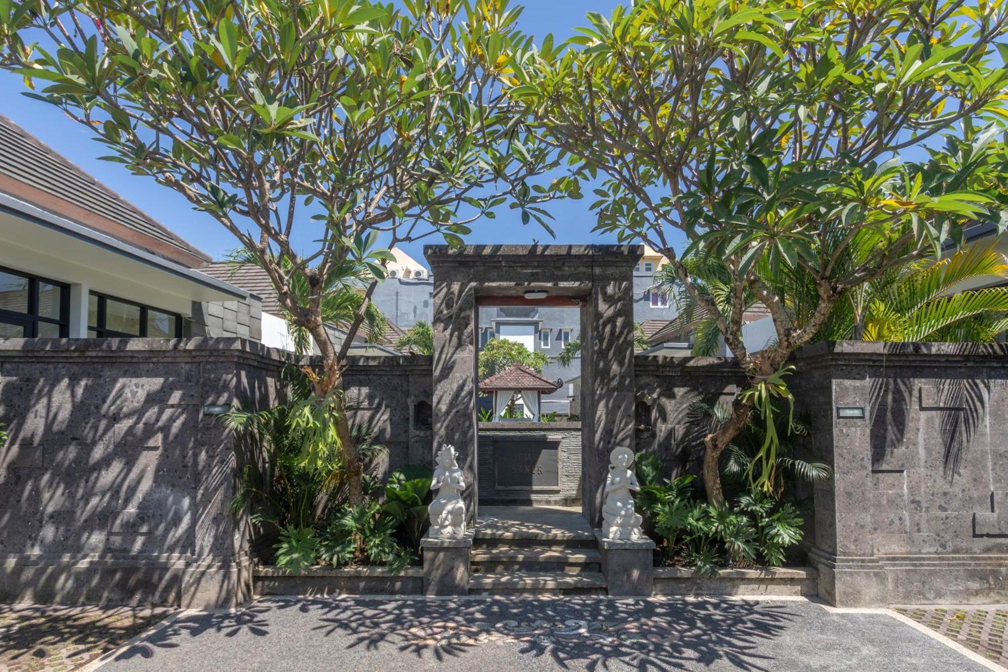 Designer Studio Emy Sanur ภายนอก รูปภาพ