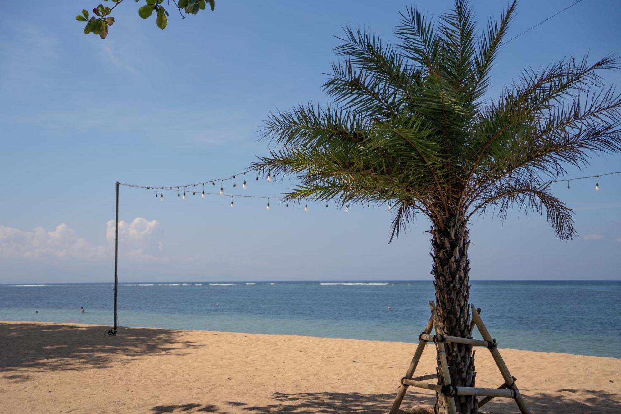 Designer Studio Emy Sanur ภายนอก รูปภาพ
